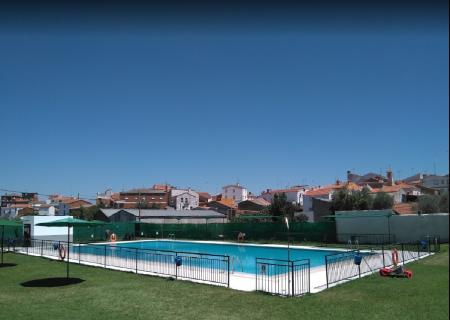 Imagen Piscina municipal